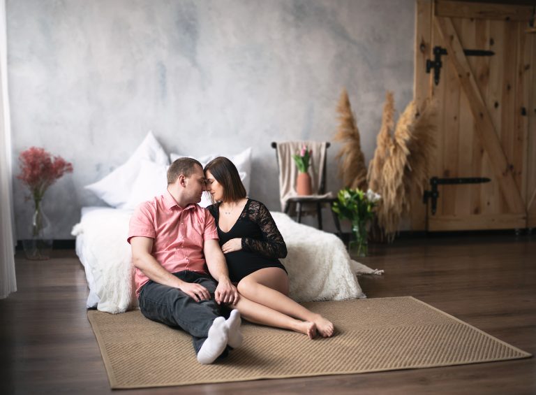 sesja ciążowa bydgoszcz sesja zdjęciowa fotograf bydgoszcz sesja brzuszkowa